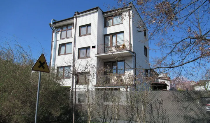 bliźniak, 14 pokoi Ząbki, ul. Stefana Batorego