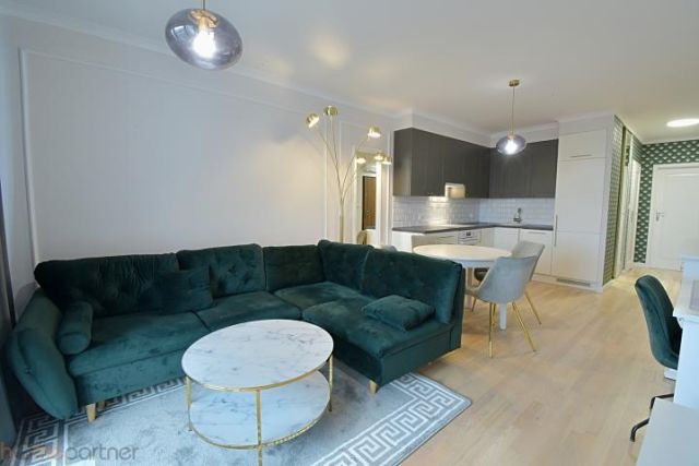 Mieszkanie 2-pokojowe Wrocław Stare Miasto, ul. Tęczowa. Zdjęcie 1