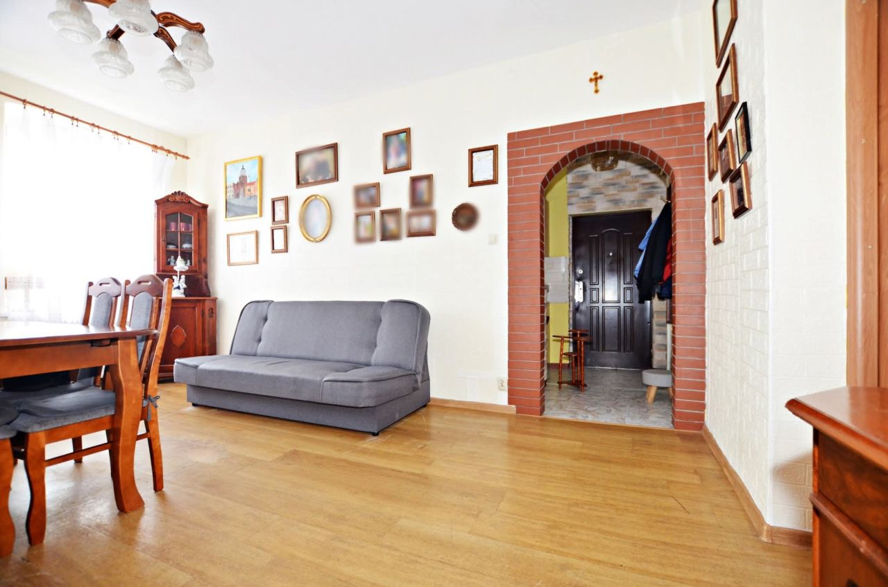 Mieszkanie 2-pokojowe Koszalin Centrum, Rzemieślnicza. Zdjęcie 2