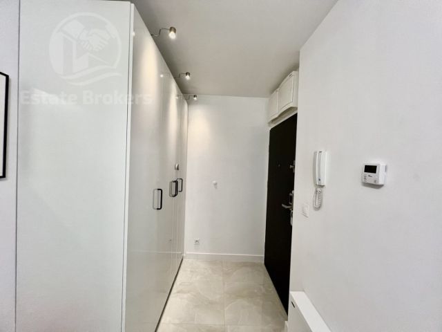 Mieszkanie 2-pokojowe Wrocław Plac Grunwaldzki, ul. Benedykta Polaka. Zdjęcie 8