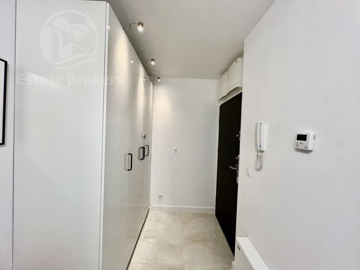 Mieszkanie 2-pokojowe Wrocław Plac Grunwaldzki, ul. Benedykta Polaka. Zdjęcie 8