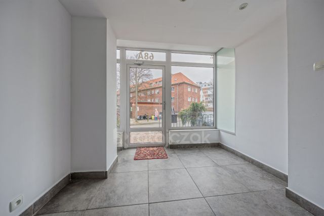 Lokal Gdańsk Aniołki. Zdjęcie 13