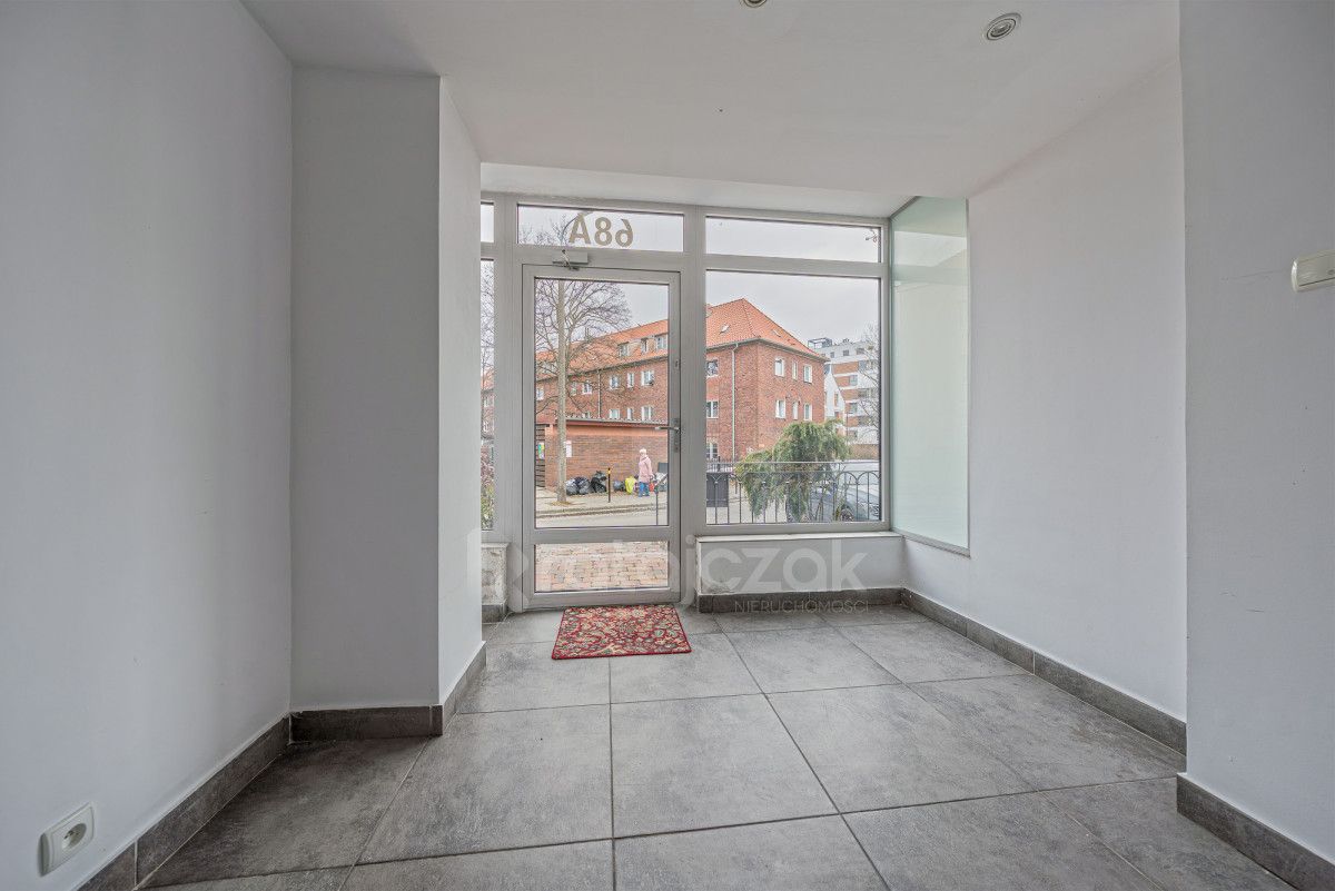 Lokal Gdańsk Aniołki. Zdjęcie 13