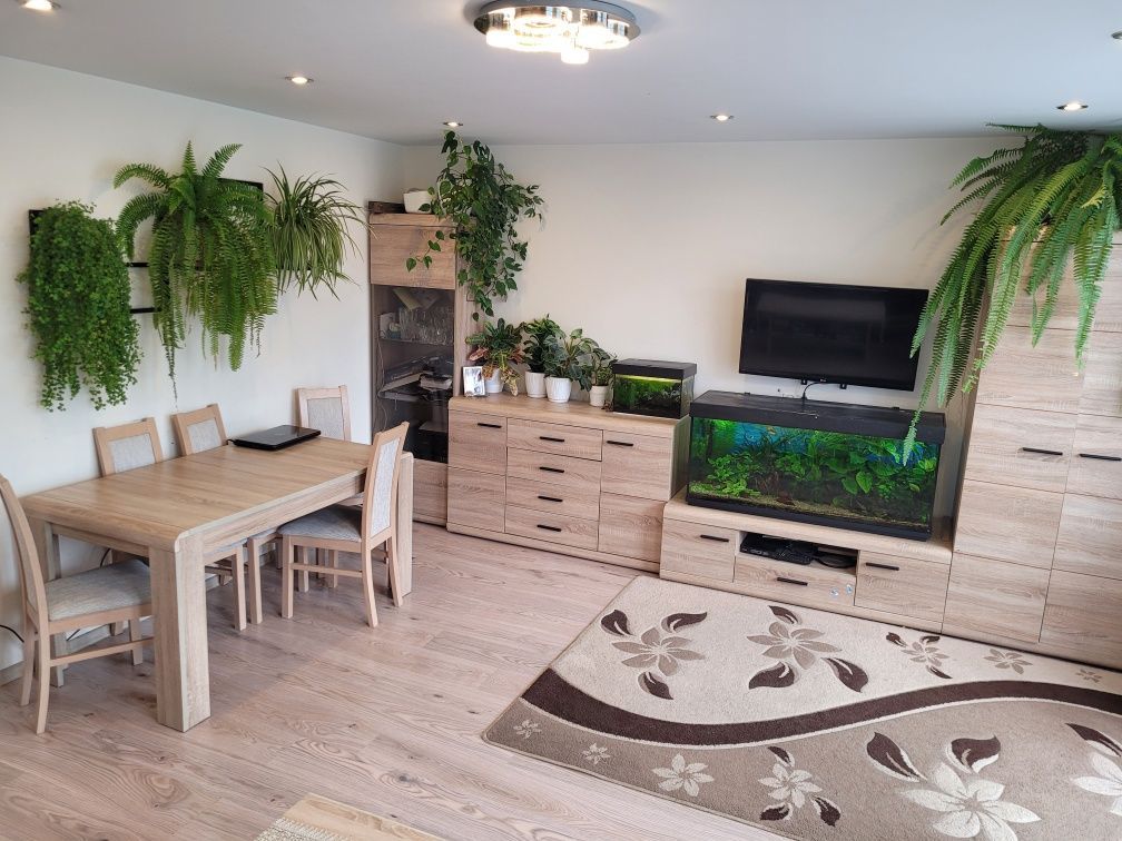 Mieszkanie 3-pokojowe Tomaszów Lubelski, ul. Króla Zygmunta. Zdjęcie 5