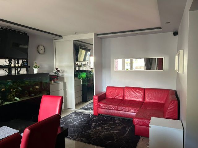 Mieszkanie 1-pokojowe Suwałki, ul. Papieża Jana Pawła II. Zdjęcie 1