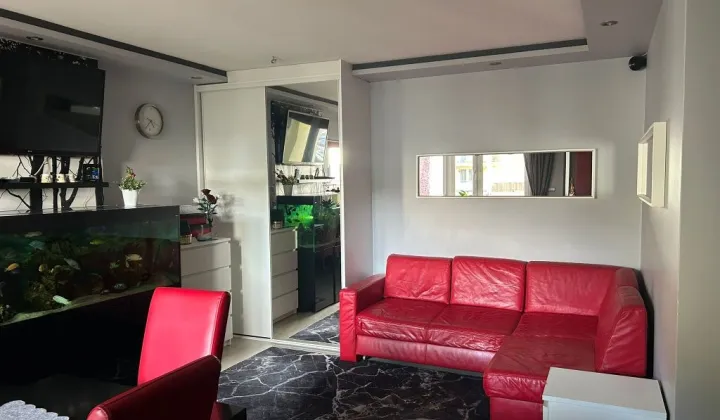 Mieszkanie 1-pokojowe Suwałki, ul. Papieża Jana Pawła II