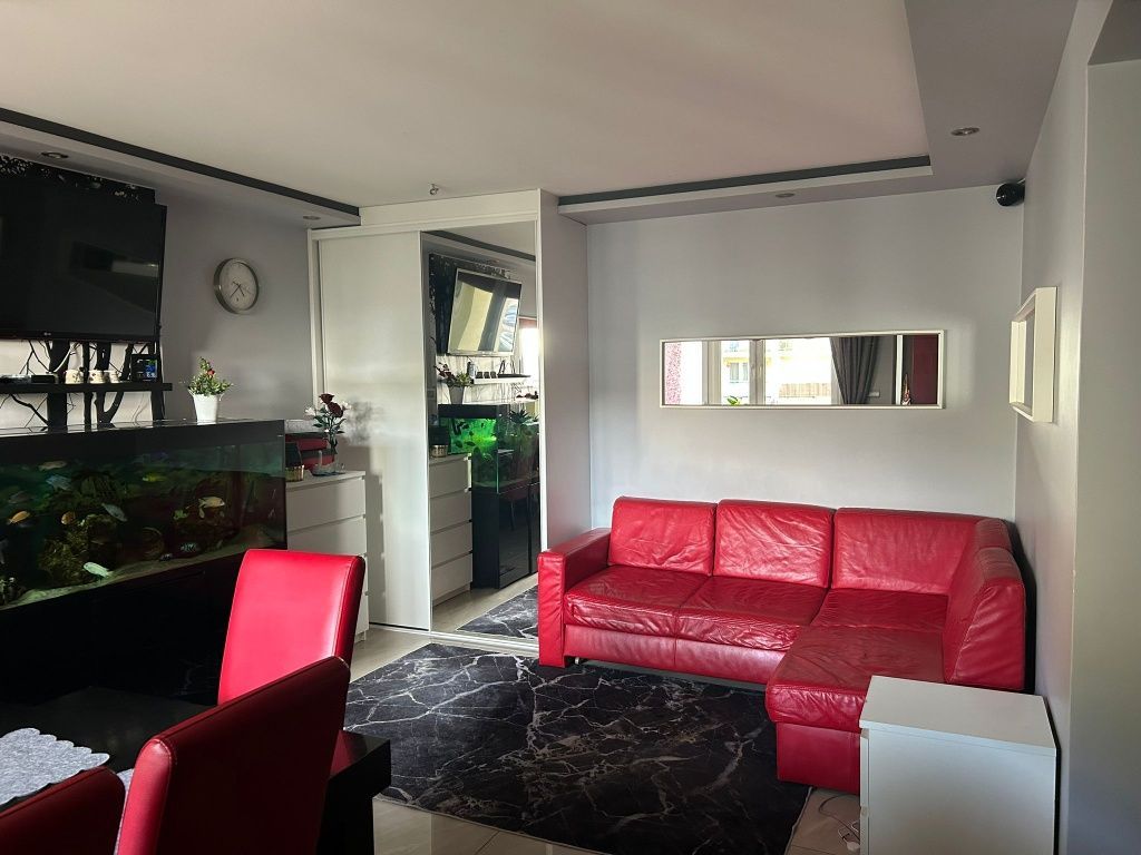 Mieszkanie 1-pokojowe Suwałki, ul. Papieża Jana Pawła II. Zdjęcie 1