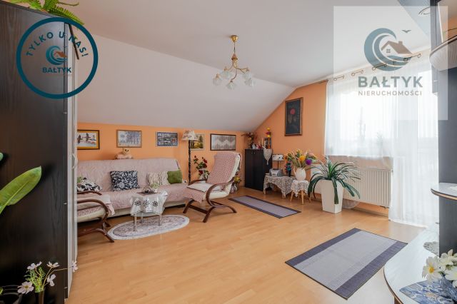 dom wolnostojący, 7 pokoi Bolszewo. Zdjęcie 17