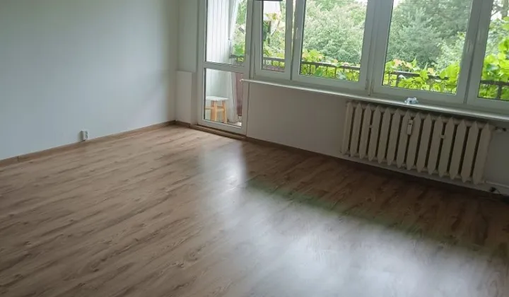 Mieszkanie 2-pokojowe Bukowno, ul. Niepodległości