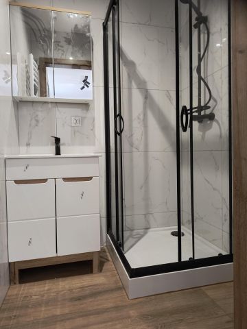 Mieszkanie 2-pokojowe Białystok Dojlidy, ul. Borsucza. Zdjęcie 1