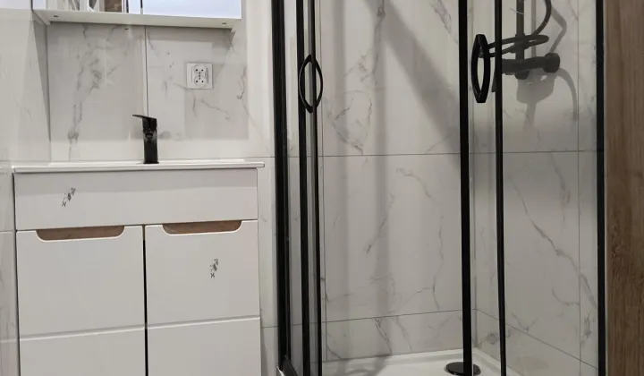 Mieszkanie 2-pokojowe Białystok Dojlidy, ul. Borsucza