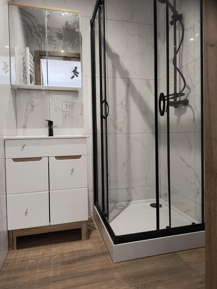 Mieszkanie 2-pokojowe Białystok Dojlidy, ul. Borsucza. Zdjęcie 1