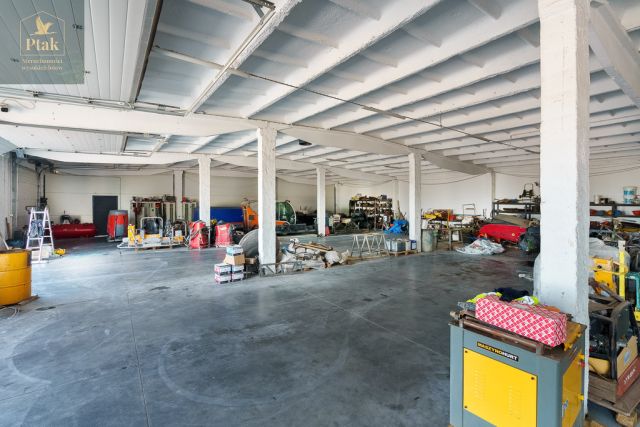 Lokal Ostroróg. Zdjęcie 11