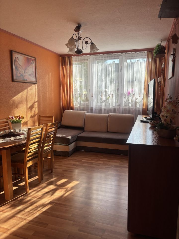 Mieszkanie 3-pokojowe Zgorzelec Ujazd, ul. Łużycka. Zdjęcie 9