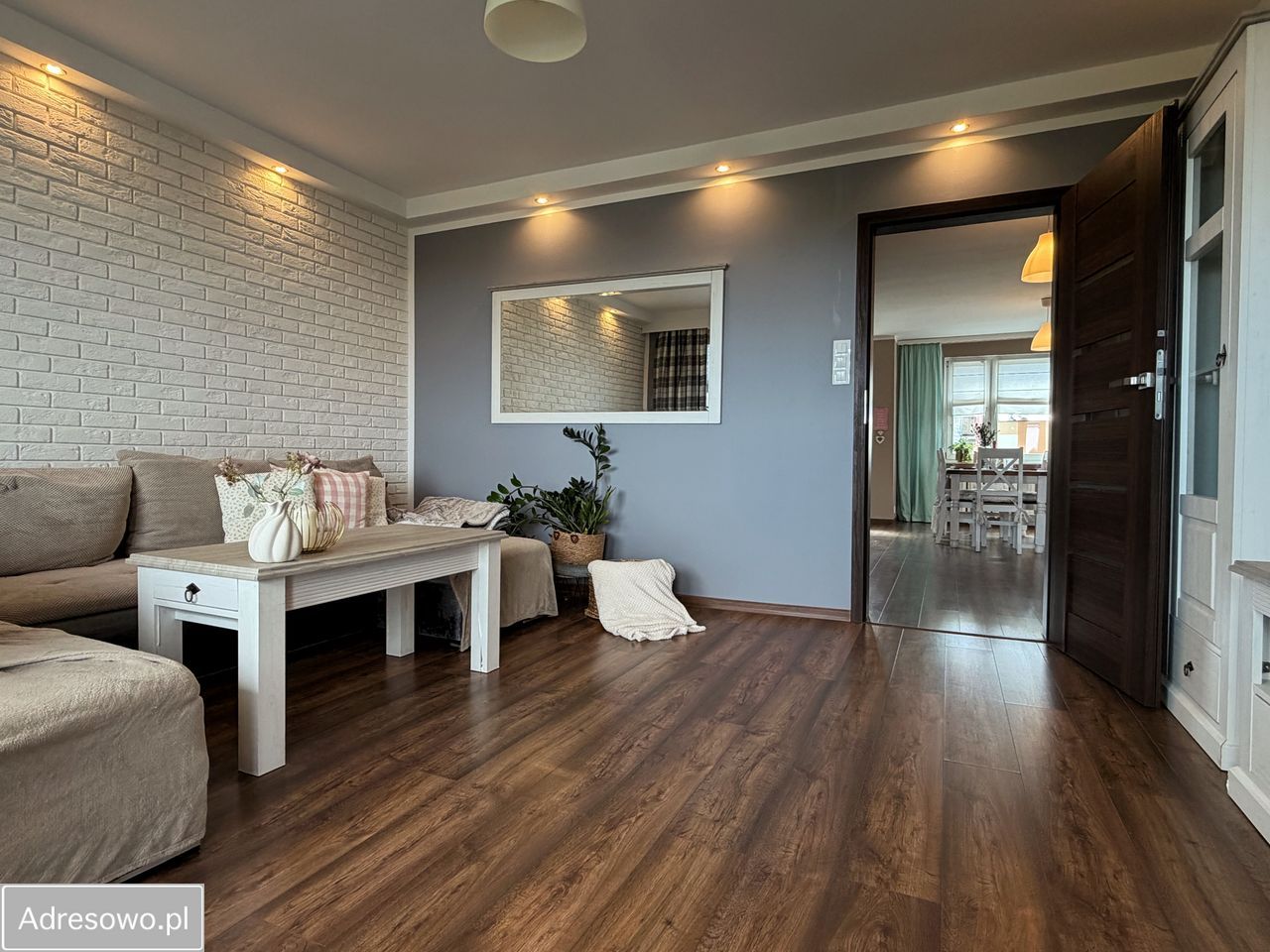 Mieszkanie 3-pokojowe Głogów, ul. Budziszyńska. Zdjęcie 16