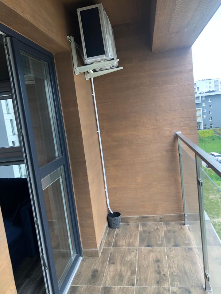 Mieszkanie 2-pokojowe Rzeszów Przybyszówka, ul. Wołyńska. Zdjęcie 11