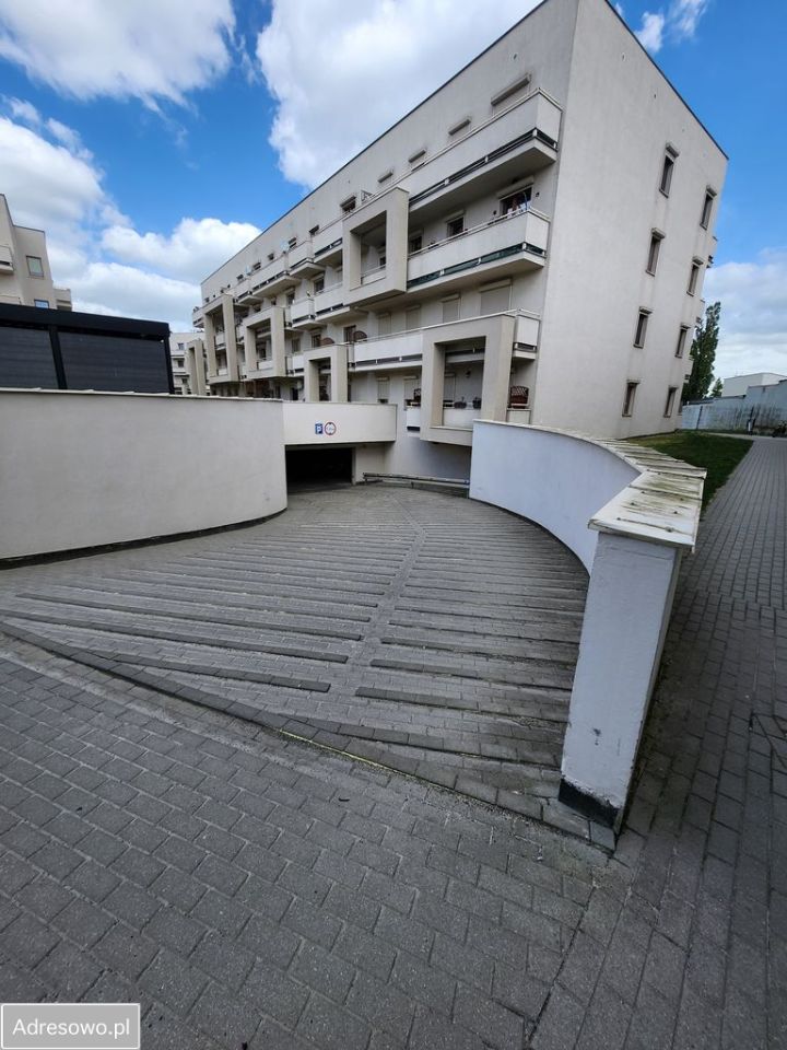 Mieszkanie 2-pokojowe Gniezno, ul. Wrzesińska. Zdjęcie 2