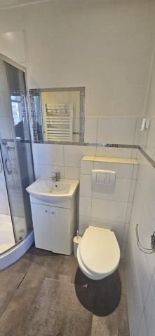 Mieszkanie 2-pokojowe Jelenia Góra Centrum, ul. Spółdzielcza. Zdjęcie 9