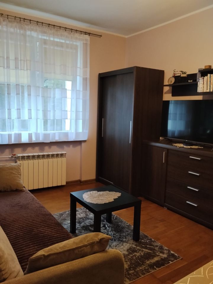 Mieszkanie 2-pokojowe Konin Janów, ul. Janowska. Zdjęcie 4