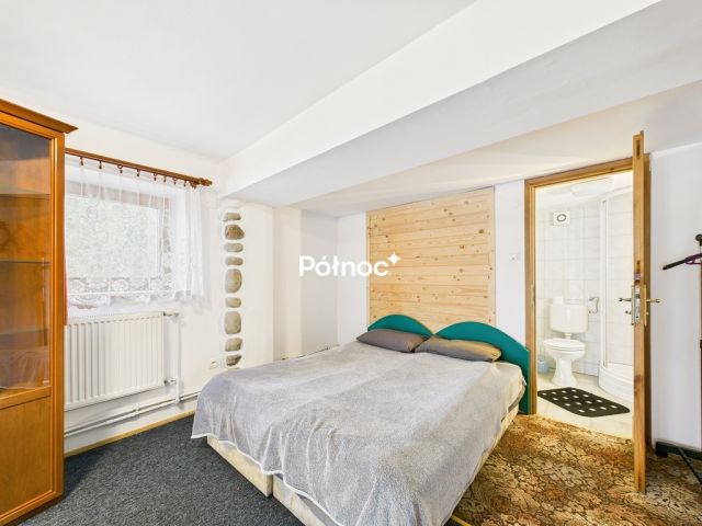 dom, 11 pokoi Kościelisko, ul. Sobiczkowa Bór. Zdjęcie 9
