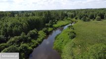 Działka budowlana Płaciszewo. Zdjęcie 1