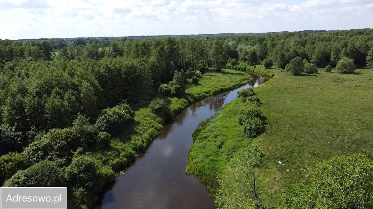 Działka budowlana Płaciszewo. Zdjęcie 2