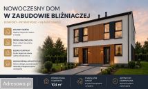 bliźniak, 4 pokoje Majdan, ul. Mińska. Zdjęcie 1