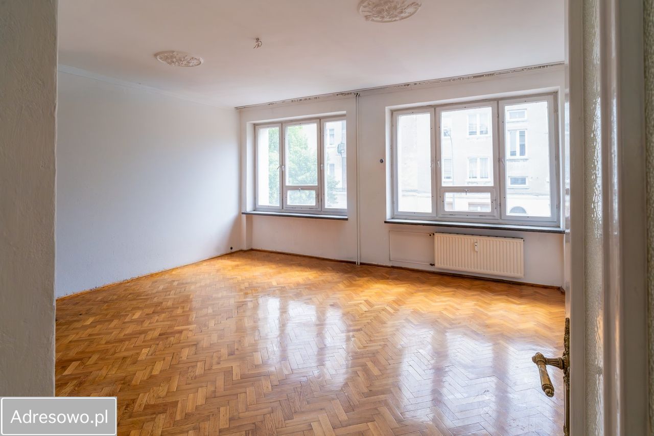 Mieszkanie 3-pokojowe Włocławek Centrum. Zdjęcie 2