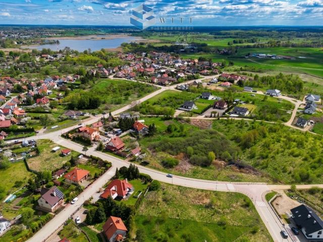 Działka budowlana Morąg, ul. Łąkowa. Zdjęcie 13