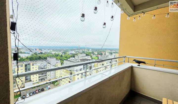 Mieszkanie 2-pokojowe Rzeszów Zwięczyca, ul. Architektów