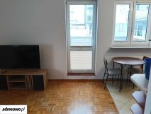 Mieszkanie 2-pokojowe Warszawa Ursynów, ul. Filipiny Płaskowickiej. Zdjęcie 2