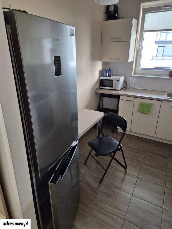 Mieszkanie 2-pokojowe Warszawa Mokotów, ul. Konstruktorska. Zdjęcie 17