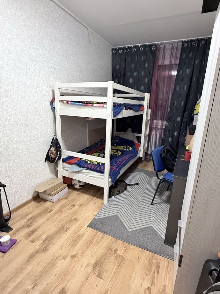 Mieszkanie 3-pokojowe Bielsko-Biała. Zdjęcie 5