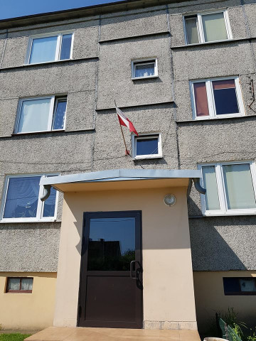 Mieszkanie 4-pokojowe Kotomierz, ul. Koronowska. Zdjęcie 1