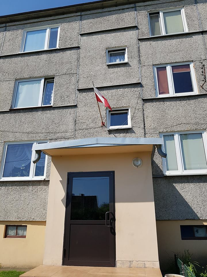 Mieszkanie 4-pokojowe Kotomierz, ul. Koronowska
