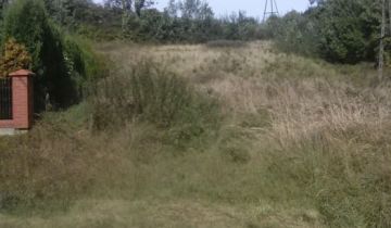 Działka budowlana Nowe Miasto Lubawskie
