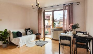 Mieszkanie 2-pokojowe Kraków Ruczaj, ul. Szuwarowa. Zdjęcie 1