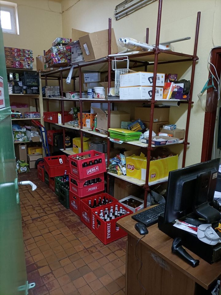 Lokal Chlewiska. Zdjęcie 3