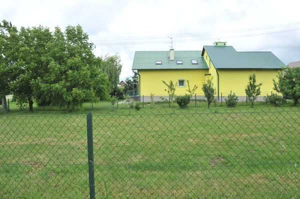 Działka budowlana Malawa. Zdjęcie 4