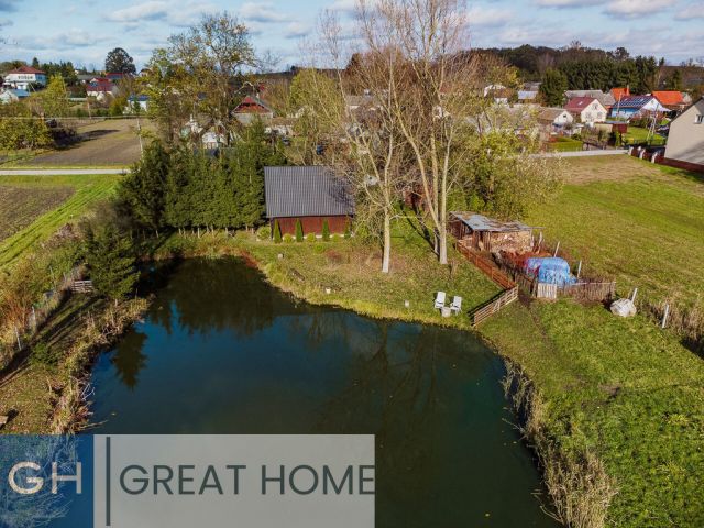 Działka rolna Sobieszyn. Zdjęcie 2