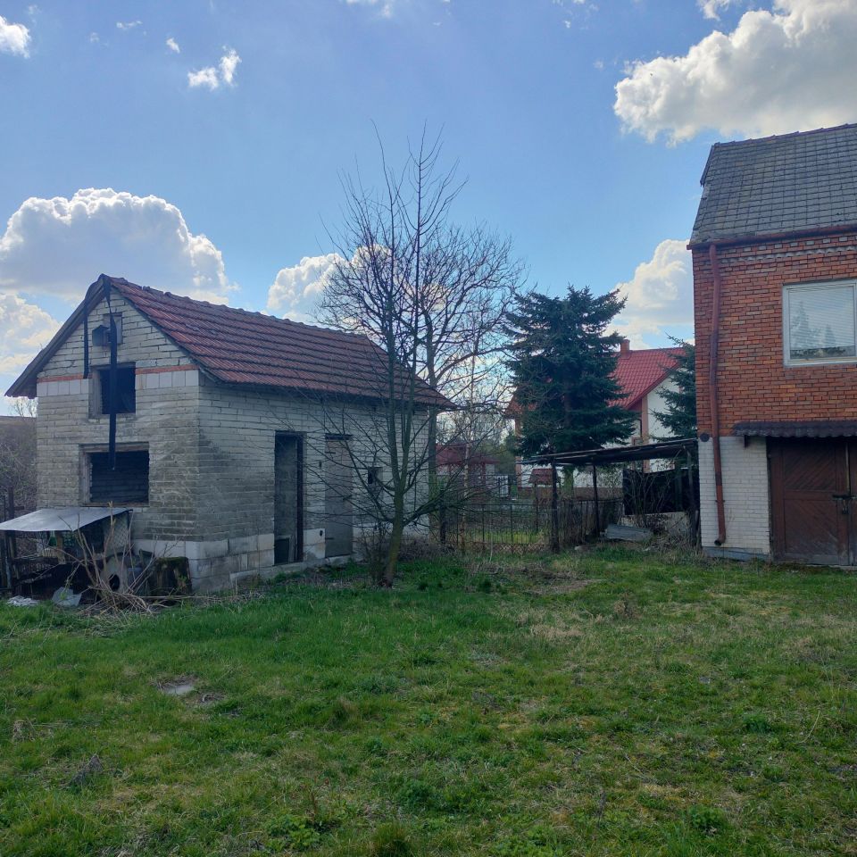 dom wolnostojący, 4 pokoje Krzyżanowice Średnie. Zdjęcie 4