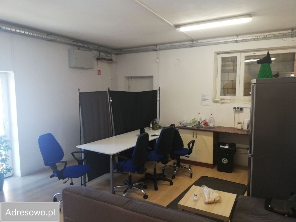 Lokal Warszawa Załuski, ul. Mineralna. Zdjęcie 2