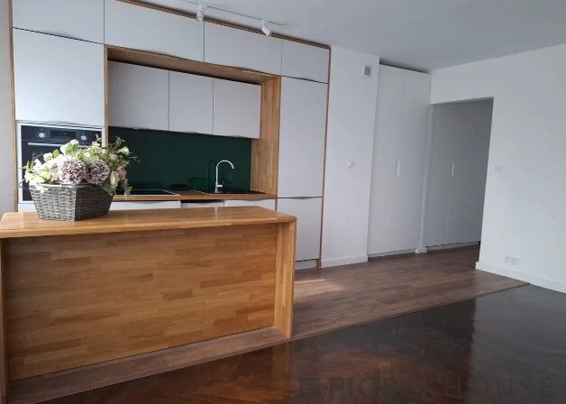 Mieszkanie 3-pokojowe Warszawa Bielany, ul. Wrzeciono. Zdjęcie 2