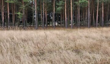 Działka budowlana Grodzisk Mazowiecki