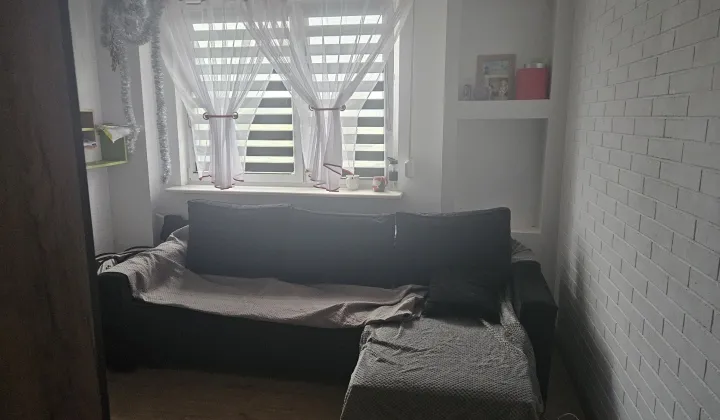 Mieszkanie 3-pokojowe Ruda