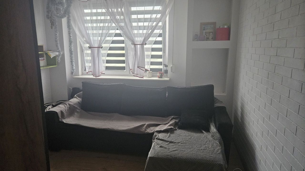 Mieszkanie 3-pokojowe Ruda