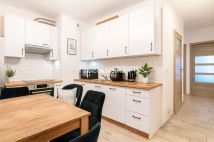 Mieszkanie 4-pokojowe Kraków Podgórze Duchackie, ul. Przyjaźni Polsko-Węgierskiej. Zdjęcie 4