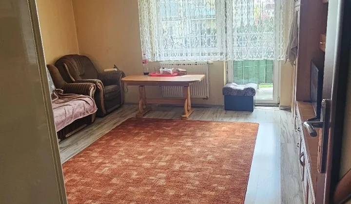 Mieszkanie 3-pokojowe Gdańsk Jasień