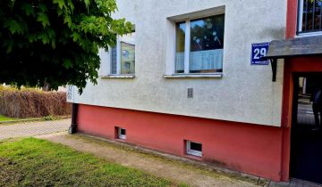 Mieszkanie 2-pokojowe Lidzbark Warmiński, ul. Księcia Józefa Poniatowskiego