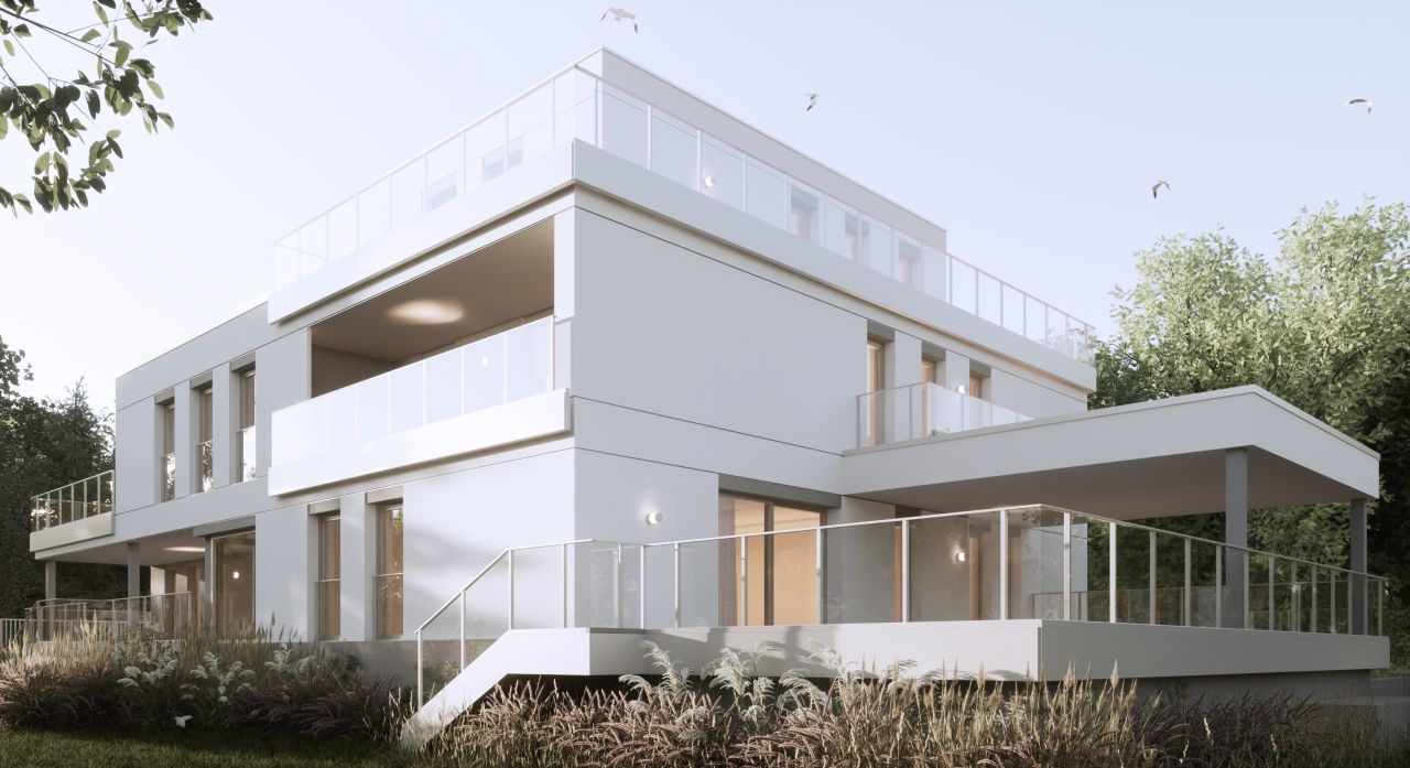 bliźniak, 4 pokoje Łódź Bałuty, ul. Stokrotki. Zdjęcie 4